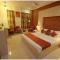 Hotel Rajshree & Spa - Chandigarh