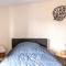 Le Double Pirou # 2 Appartements # Halte Auvergne