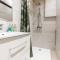 Chalet Like Upstairs Private Suite - 埃蒂约勒