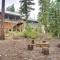 Spacious Beaver Getaway Near Eagle Point Resort!
