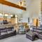 Spacious Beaver Getaway Near Eagle Point Resort! - Beaver