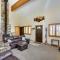Spacious Beaver Getaway Near Eagle Point Resort!
