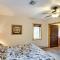 Spacious Beaver Getaway Near Eagle Point Resort!