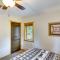 Spacious Beaver Getaway Near Eagle Point Resort!