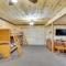 Spacious Beaver Getaway Near Eagle Point Resort!