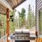 Spacious Beaver Getaway Near Eagle Point Resort!