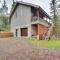 Spacious Beaver Getaway Near Eagle Point Resort!