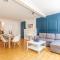 Le Double Pirou # 2 Appartements # Halte Auvergne - Thiers