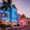 Colony Hotel - Miami Beach