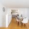 Le Double Pirou # 2 Appartements # Halte Auvergne