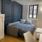 Le Double Pirou # 2 Appartements # Halte Auvergne - Thiers