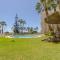 Wonderful apartment with sea views