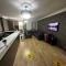 Overland Residence