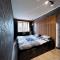 Black Pearl Luxury Apartment