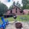 Rustic Escape