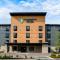 WoodSpring Suites Olympia - Lacey - Olympia