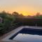 Chalet con piscina en Liria - Lliria