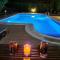 Chalet con piscina en Liria - Lliria