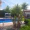 Chalet con piscina en Liria - Lliria