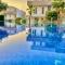 Appartement avec piscine taghazout imi Ouaddar
