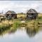 Lake View Lodges - Long Melford