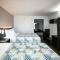 Motel 6-Sacramento, CA - North