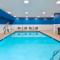 Hampton Inn Charlotte Uptown