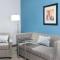 Hampton Inn Charlotte Uptown