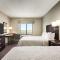 Hampton Inn & Suites Phoenix Glendale-Westgate