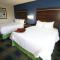Hampton Inn Sandusky-Central - Sandusky