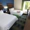 Hampton Inn Sandusky-Central