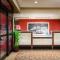 Hampton Inn Oak Ridge Knoxville