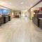 Hampton Inn Santa Rosa