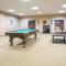 Hampton Inn Santa Rosa