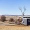 Bliss Cabin @ Belaxed Farm Berridale