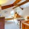 Rustic Escape