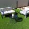 E105 Sarona City Flat E105