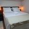 Apt 17 com 2 suítes com ar cond