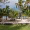 Chac Hal, Beachfront Apartment with Amenities - Chac Hal 2