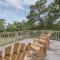 1323 - Sound Sunsets by Resort Realty