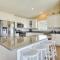 5818 - SPF 19 by Resort Realty