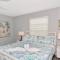 Walk to the beach - Island Villa - Siesta Key