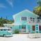 Walk to the beach - Island Villa - Siesta Key