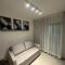 Studio Amalfi piscina academia coz completa