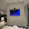 Studio Amalfi piscina academia coz completa