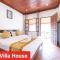 Dear Villa House