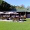Blackwaters River Lodge, Knysna