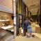 HOTEL Cargo Shinsaibashi
