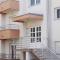 Peachy House