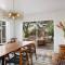 Modern Bennett Valley Home with Privacy and Views